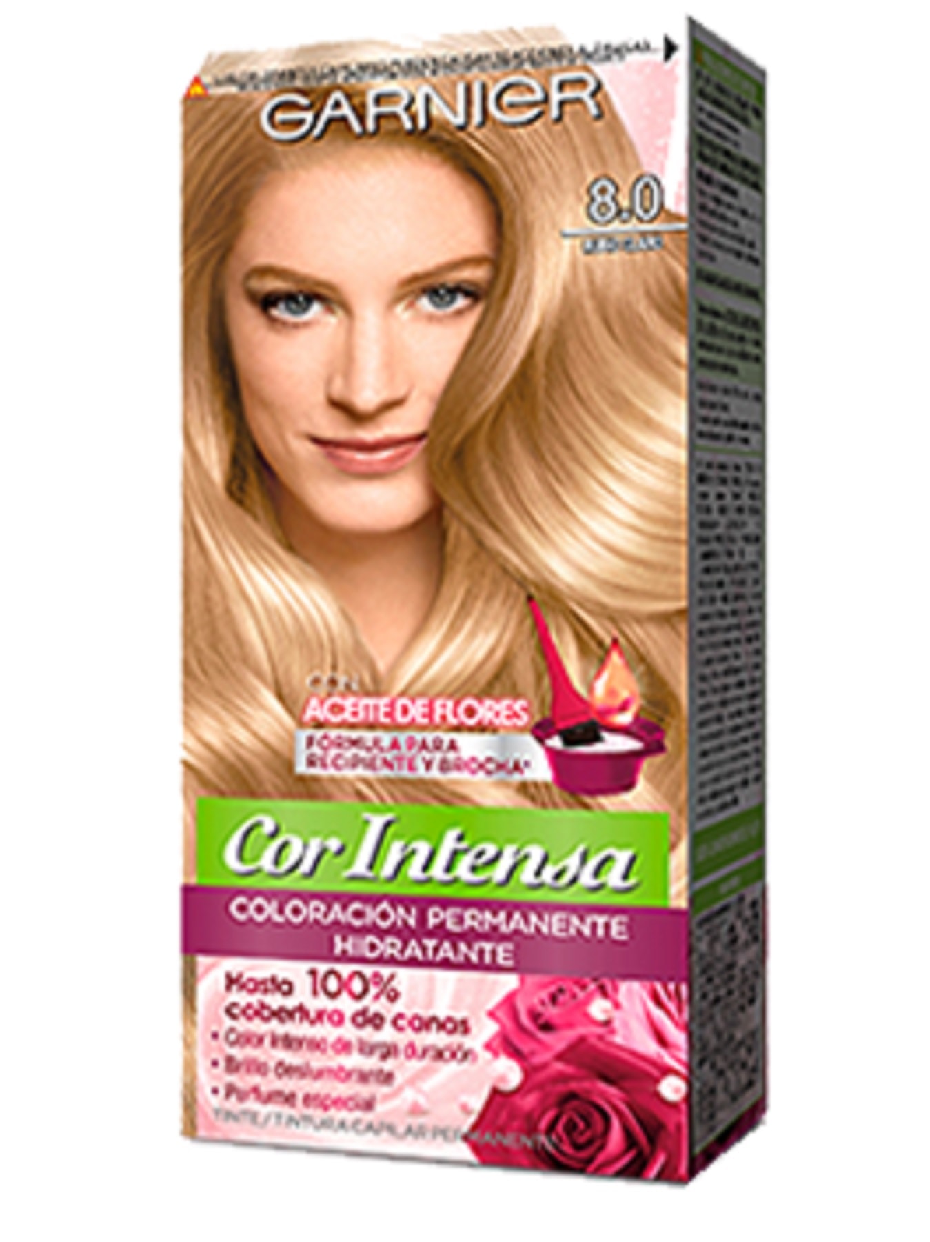 cor intesa 8.0